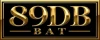 logo 89DB BAT